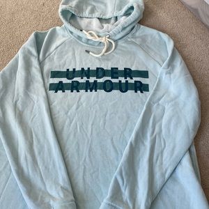 Under Amour Hoodie